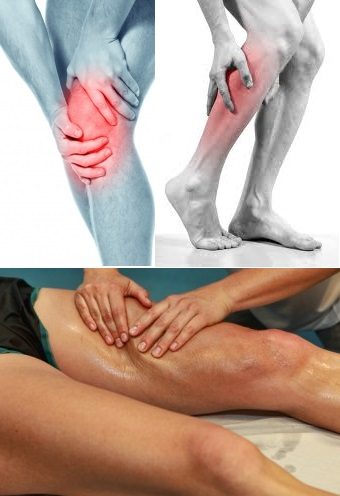 Massagem desportiva