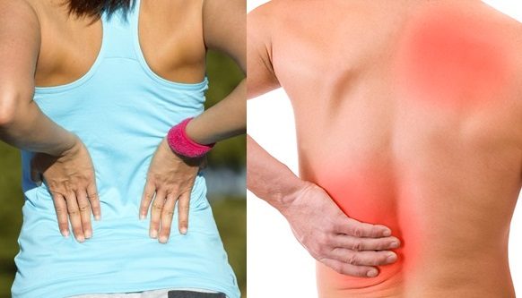 Tratamento de dor muscular